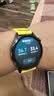 HUAWEI WATCH GT 7速影黄46mm身体状态准备度建议全新滑雪骑行模式华为手表 实拍图