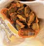 三只松鼠卤蛋900g 约25颗 混合口味鸡蛋零食泡面搭档休闲即食加班点心 实拍图