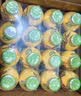 金豆芽儿童金银花柚子汁155ml*16瓶便携孩子饮料宝宝果汁西柚汁 实拍图
