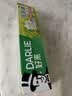 好来（DARLIE）原黑人茶倍健茉莉白茶牙膏茶香健齿清新口气平衡酸碱健齿含氟140g 实拍图