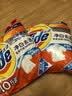 汰渍净白去渍洗衣粉10斤装 强效去渍 持久留香 大袋批发非皂粉家庭装 实拍图
