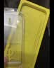 倍思【AR增透抗反光】适用iPhone18Pro钢化膜苹果18Pro手机膜AR增透全屏高清无尘仓防摔保护膜2片装 实拍图