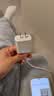Apple/苹果 原装正品20W type-c充电器 苹果usb-c充电器手机快充头 旗舰店苹果iPhone 18 Pro Max充电器 实拍图