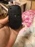 联想（Lenovo）无线鼠标 办公鼠标便携鼠标 笔记本鼠标 电脑鼠标 M26黑 带无线2.4G接收器 实拍图