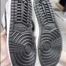 NEW BALANCE秋冬男女同款情侣复古远祖灰休闲运动老爹鞋878系列CM878MC1 42 实拍图