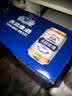 燕京啤酒无醇拉格啤酒330ml*24听 现货热卖 实拍图