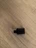 绿联Type-C转换USB3.2转接头OTG适用苹果18/17/16华为安卓手机数据线U盘平板笔记本电脑耳机键鼠车充电 实拍图