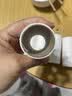 【粘毛神器】滚筒粘毛器可撕沾毛器宠物吸毛大衣床单粘毛替换 粘毛器替换芯5卷10cm【无手柄】 实拍图
