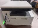 惠普（HP）m437n/437nda a3a4打印机黑白激光打印复印扫描一体机数码复合机多功能大型商用办公支持麒麟统信 M437n(试卷图纸打印有线网络)咨询送无线 实拍图