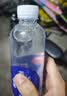 依能 锌强化 无糖无汽弱碱 苏打水饮料 500ml*24瓶 塑膜装饮品 实拍图