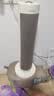 艾美特（AIRMATE）【超级单品】暖风机/石墨烯取暖器/电暖器/电热取暖器 家用全屋升温电暖气小型小太阳热风机 K72 实拍图