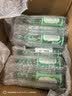 六神【经典玻璃瓶】舒缓止痒花露水195ml*5   清凉舒爽 祛味 经典原香 实拍图