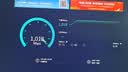 小米（MI）路由器BE6500 Wi-Fi7【小米手机上网搭档】6500兆级 全2.5G网口 4核高通处理器 家用路由器 实拍图