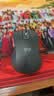 罗技（Logitech）M750L 优选系列大手鼠标 无线静音鼠标 智能鼠标 黑色 带Logi Bolt USB接收器 M650升级版 实拍图