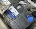 瓦尔塔（VARTA）京东养车汽车电瓶蓄电池星标55B24日产轩逸阳光逍客骊威蓝鸟骐达 实拍图