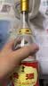 汾酒 黄盖玻汾 清香型白酒 53度 475mL*6瓶整箱 年份随机 实拍图