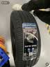 固特异（Goodyear）汽车轮胎 225/55R17 101W 鹰驰F1酷跑 适配奥迪A6L/途岳 御乘升级 实拍图