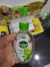 滴露（Dettol）免洗洗手液经典松木200ml 儿童家庭 99.99%抑菌杀菌消毒凝胶 实拍图