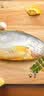 三都港 冷冻黄花鱼700g/2条装 新鲜大黄鱼 深海鱼 生鲜 鱼类 海鲜水产 实拍图