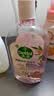 滴露（Dettol）香氛自然衣物消毒液48H留香洗衣除臭儿童可用消毒水杀菌除螨1L*2 实拍图