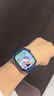 华为HUAWEI WATCH FIT 5铝合金表壳 韵律黑 超轻薄大屏腕上微运动强劲续航华为智能手表 实拍图