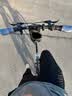 大行（DAHON）P8折叠自行车20英寸8级变速单车KBC083 黑色经典版-京仓 实拍图