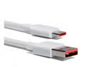 小米 原装6A数据线type-c充电线适配USB-C接口手机游戏机适用小米15红米k90/ Note13 实拍图