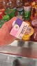 蒙牛真果粒蓝莓味牛奶饮品250g*12盒 新老包装 送礼礼盒 实拍图