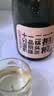 一担粮逗号款 清香型白酒 42度 480ml*12瓶 整箱 北京二锅头 新旧款随机 实拍图