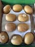 佳沛（zespri）新西兰金奇异果10粒巨大果146-175g猕猴桃水果礼盒 实拍图