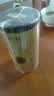 贡苑大麦茶特级正品 原味烘焙炒苦荞麦芽茶搭回奶断奶养生花草茶710g 实拍图