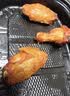 奥尔良烤鸡翅中+烤翅根（10个装） 实拍图
