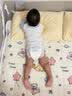 好奇（Huggies）（Huggies）屁屁面膜纸尿裤L24(9-14kg)尿不湿【新生顶配】 实拍图