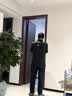 斯凯奇（Skechers）健步鞋男鞋秋冬季一脚蹬运动鞋休闲软底舒适布鞋54626 实拍图