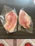 鲜京采去骨去刺鲷鱼片/罗非鱼排净重800g/7-9片高蛋白【京东自有品牌】 实拍图