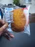 泓一椰蓉面包 营养早餐面包手撕代餐零食饱腹糕点心下午茶600g 实拍图