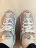 斯凯奇（Skechers）奶茶熊老爹鞋女士冬季厚底增高熊猫鞋休闲运动鞋女鞋149238 实拍图