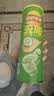乐事（Lay's）无限薯片 翡翠黄瓜味 104克*2罐 208克 休闲零食 膨化食品 实拍图