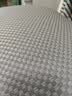 Ergonor保友金豪B雄鹰/悦动 人体工学椅 电脑椅电竞椅办公椅子可躺座椅 银白(云感科技坐垫) 实拍图