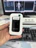 影腾随身wifi多网全国通用无线wi-fi6免插卡无限制大流量卡便携式网卡高速网络可上飞机高铁2026款5GHF 【多网通3000毫安充电款+白色】超长续航 实拍图