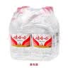 娃哈哈纯净水5.5L*4桶 塑膜装 加量装大桶装水 泡茶冲奶粉 娃哈哈饮用水 实拍图