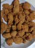 圣农盐酥鸡2斤冷冻 原味鸡米花鸡肉半成品 儿童早餐速食空气炸锅食材 实拍图