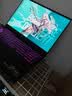 华硕天选6 Pro 锐龙版  16英寸游戏本 笔记本电脑(锐龙9 8940HX 16G 1T RTX5060 2.5K)灰 实拍图