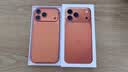 Apple/苹果iPhone 17 Pro Max 256GB 星宇橙色 移动联通电信5G双卡双待手机 送礼好物 实拍图