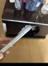 品胜【相机键全包|气囊升级】适用iphone17Pro手机壳苹果17Pro保护套气囊防摔晶透抗黄耐磨简约保护壳 实拍图