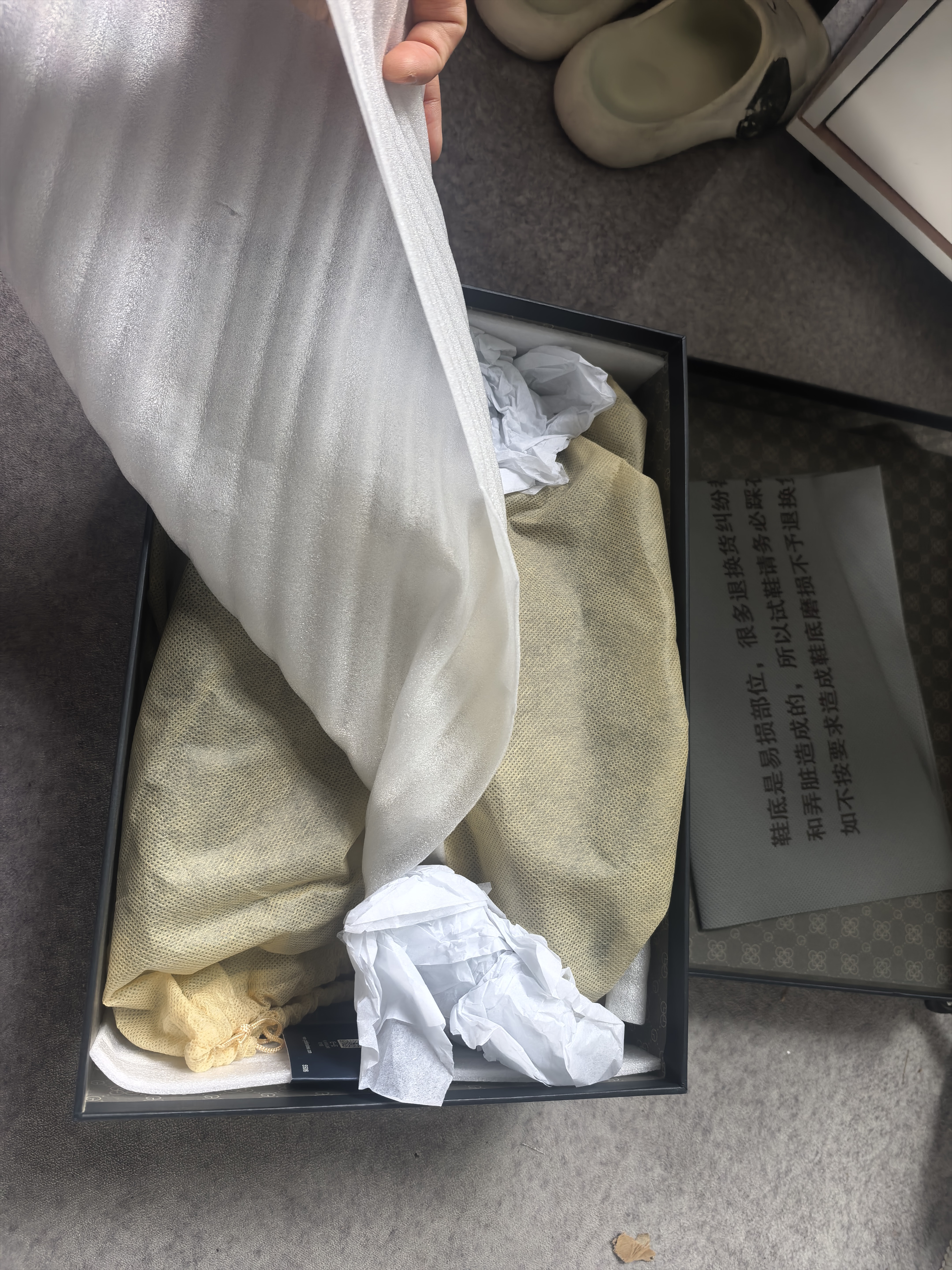 金利来（Goldlion）【秋冬换新】男鞋工装复古哑光皮鞋舒适休闲鞋54623015540A棕38 实拍图
