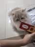 弗列加特猫粮 肠道养护 全价鲜肉天然粮 成猫粮鸡肉味8kg【宠物金选】 实拍图