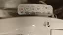 海尔（Haier）智能马桶盖即热手柄系列 小贝壳2.0 全自动坐便盖 京东安装117Pro 实拍图