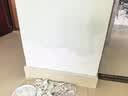 三棵树漆开学季墙面修补膏防霉抗菌去污修复腻子粉膏墙皮脱落防水补墙膏 实拍图