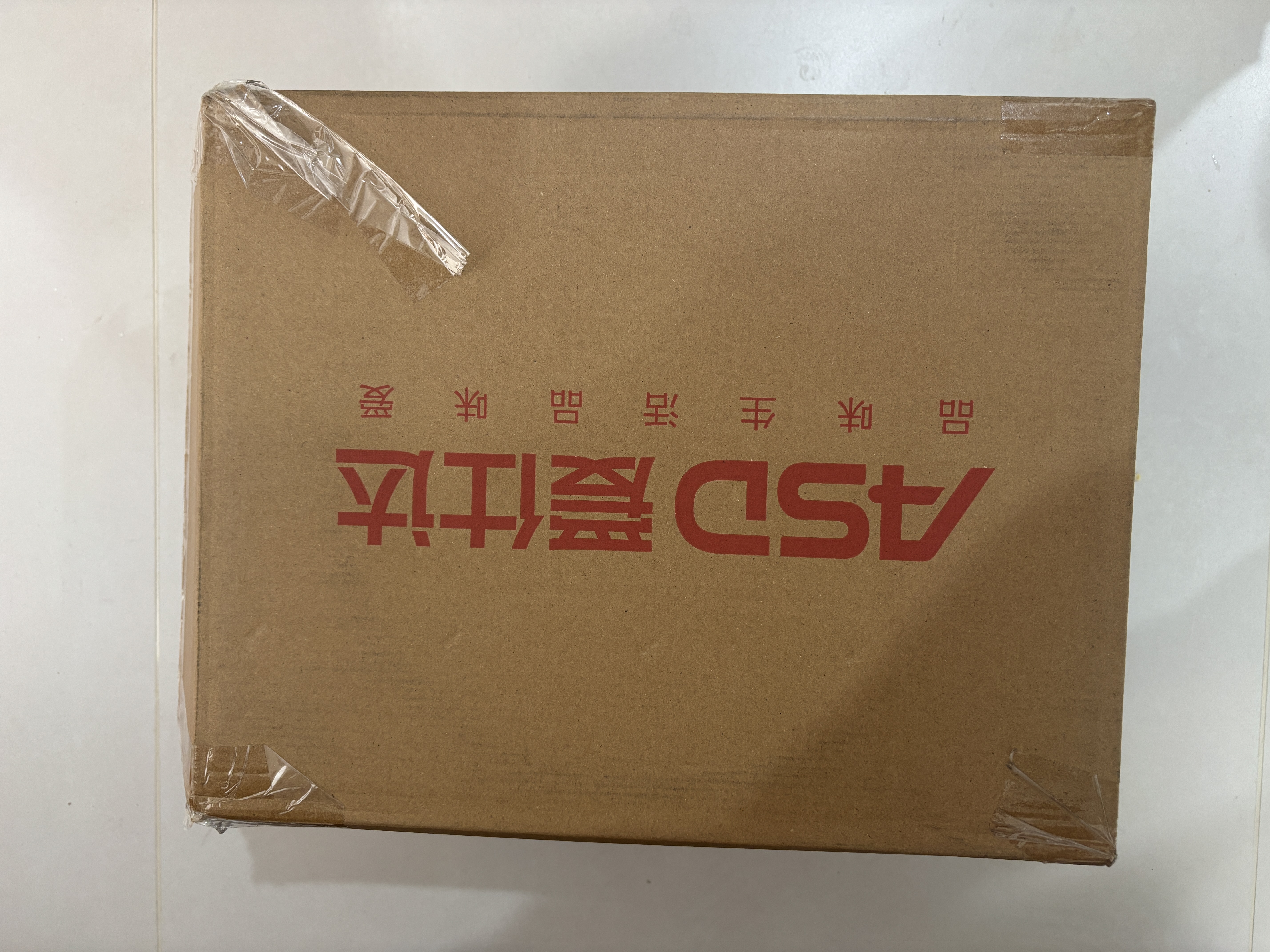 爱仕达（ASD）蒸锅 整锅304不锈钢双层家用炖煮汤锅28CM大视窗多层不串味蒸笼B9 实拍图